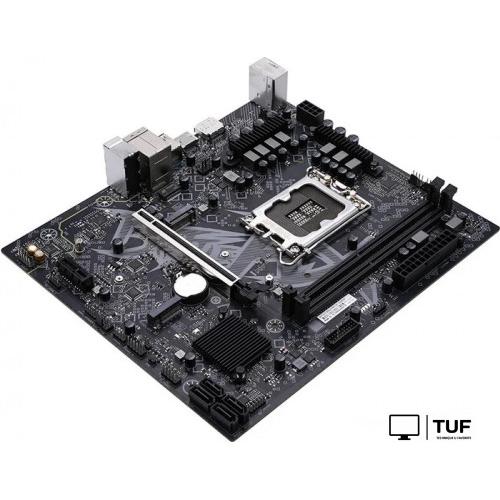 Материнская плата Colorful Battle-AX B760M-D Pro V20