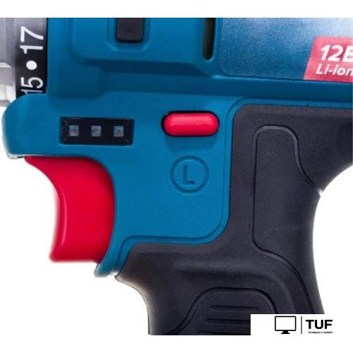 Дрель-шуруповерт Кратон CDB-12-Li-1.5 31101058 (с 1-им АКБ)