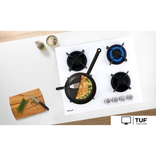 Варочная панель Weissgauff HGG 640 WG