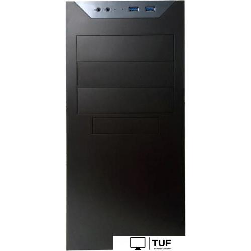 Корпус In Win BA833BK 600W