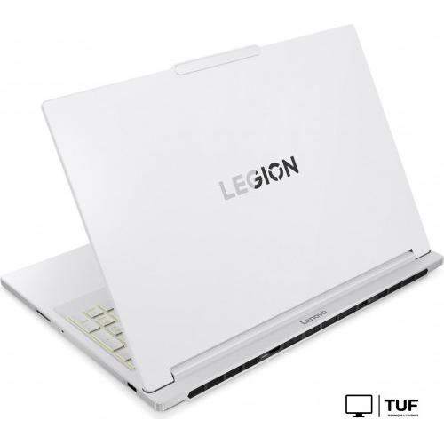 Игровой ноутбук Lenovo Legion 7 16IAX10 83KY0002US