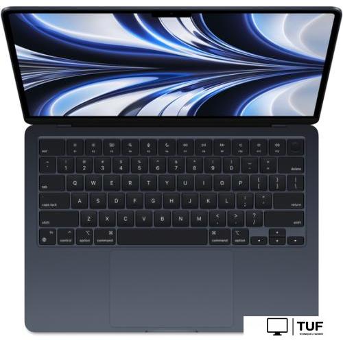 Ноутбук Apple Macbook Air 13 M2 2022 Z1600KQ