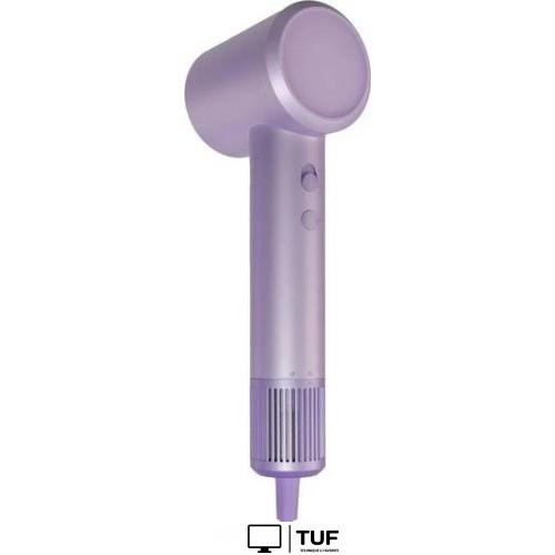 Фен Xiaomi Mijia Dryer H501 Gentle Little Hurricane Yunmanbai (сиреневый)