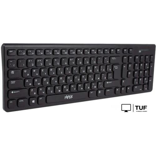 Клавиатура Hiper HOKW-111