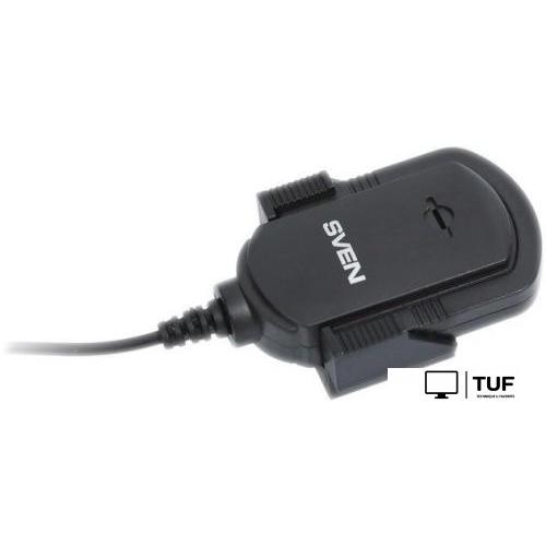 Проводной микрофон SVEN MK-150