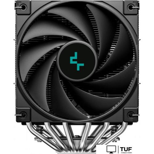 Кулер для процессора DeepCool AK620 DIgital SE R-AK620-BKADMN-GJD