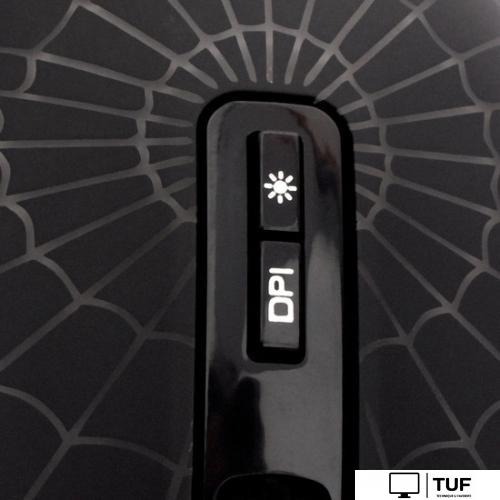 Игровая мышь Gembird MG-560