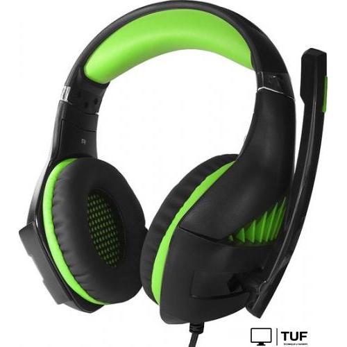 Наушники CrownMicro CMGH-2002