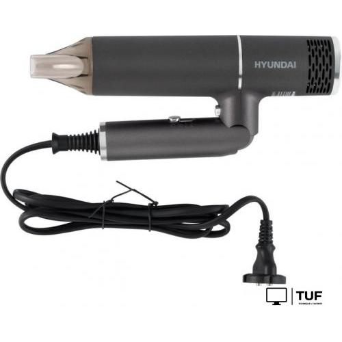 Фен Hyundai H-HD0765