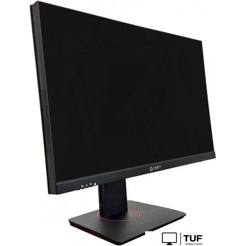 Моноблок IRBY Pro 24 V2-i5124-16-0-480-N-H610-010