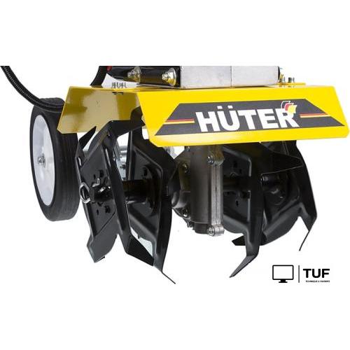 Мотокультиватор Huter GMC-2.8