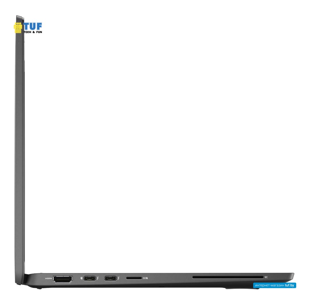 Ноутбук Dell Latitude 14 7410-2796