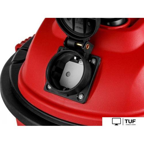 Пылесос Wortex VC 2014-1 WS