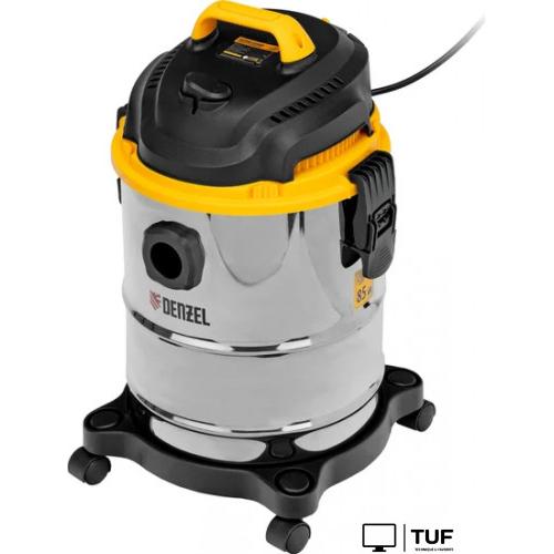 Пылесос Denzel SVC15