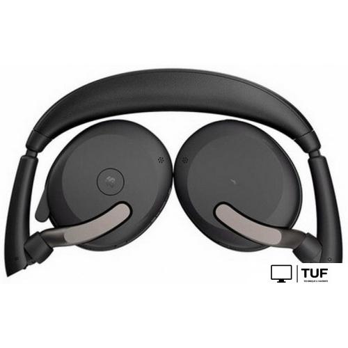 Офисная гарнитура Jabra Evolve2 65 Flex MS Stereo USB-A