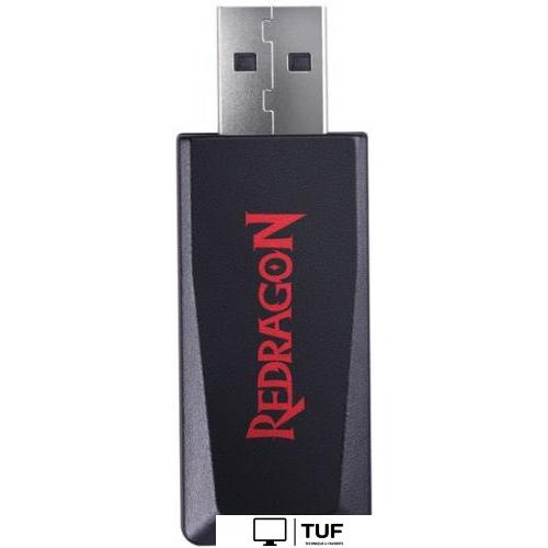 Наушники Redragon Zeus Pro