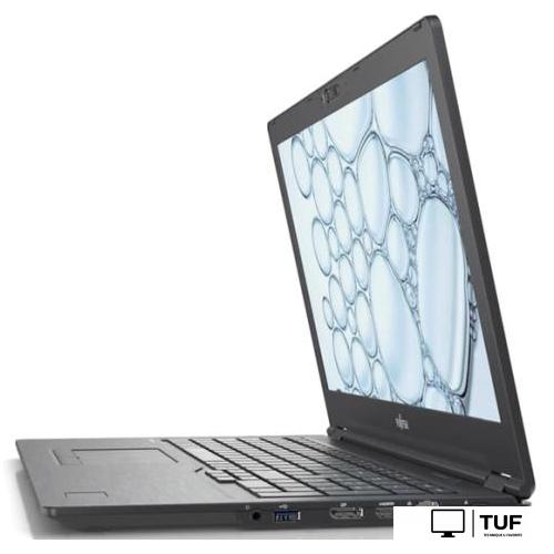 Ноутбук Fujitsu LifeBook U7510 U7510M0003RU