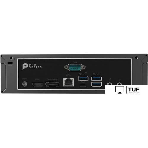 Компактный компьютер MSI Pro DP21 13M 9S6-B0A421-671