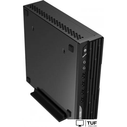 Компактный компьютер MSI Pro DP21 13M 9S6-B0A421-671