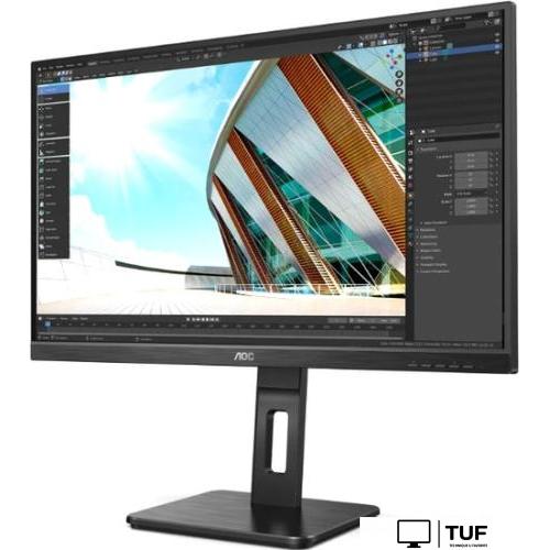 Монитор AOC 27P2Q