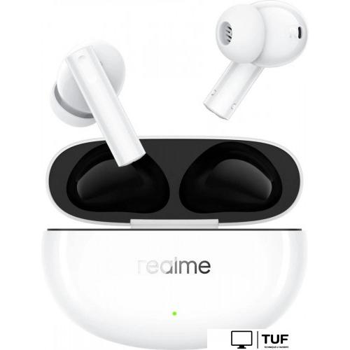 Наушники Realme Buds Air 5 (белый)