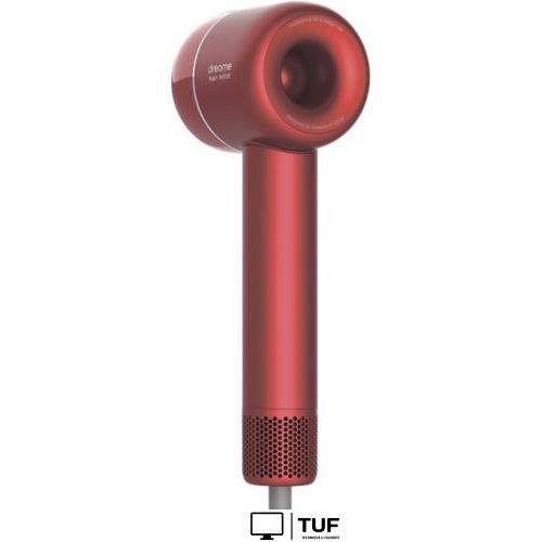 Фен Dreame Hair Artist AHD5-RE0 (красный)