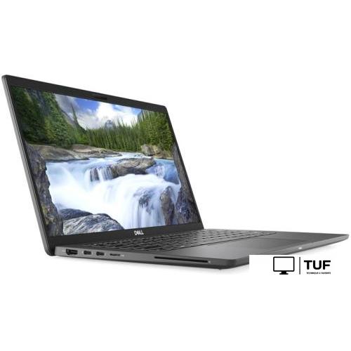 Ноутбук Dell Latitude 14 7410-5317