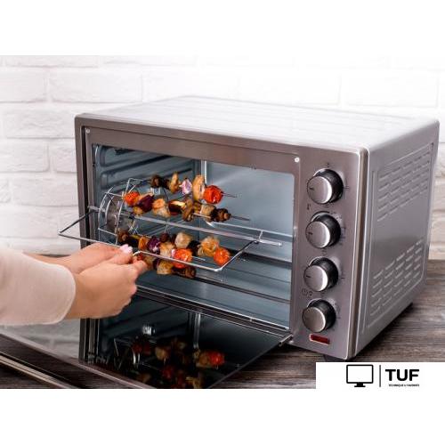 Мини-печь GFgril GFO-39 Mirror