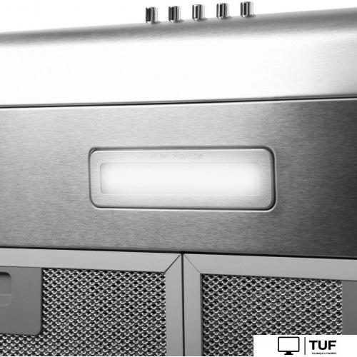 Кухонная вытяжка Hyundai HFH 6130 IX