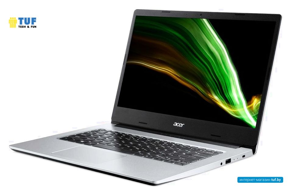 Ноутбук Acer Aspire 1 A114-33-P7VD NX.A7VER.00A