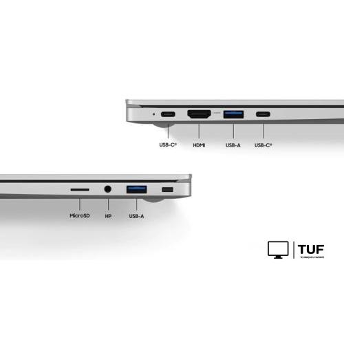 Ноутбук Samsung Galaxy Book 15.6 NP750XDA-KD1HK