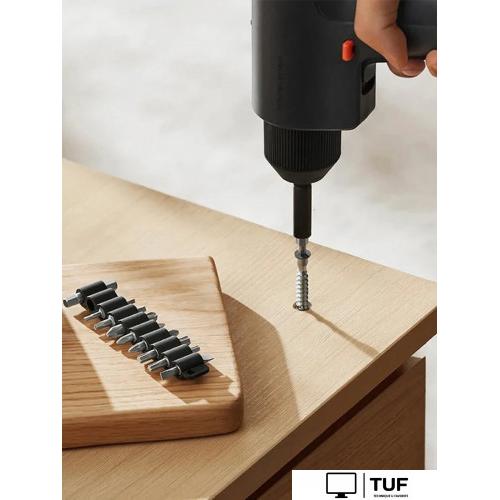 Дрель-шуруповерт Xiaomi Mijia Brushless Drill 2 MJWSDZ002QW