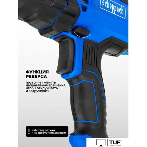 Гайковерт Scheppach Sch-P1B-GW5-500