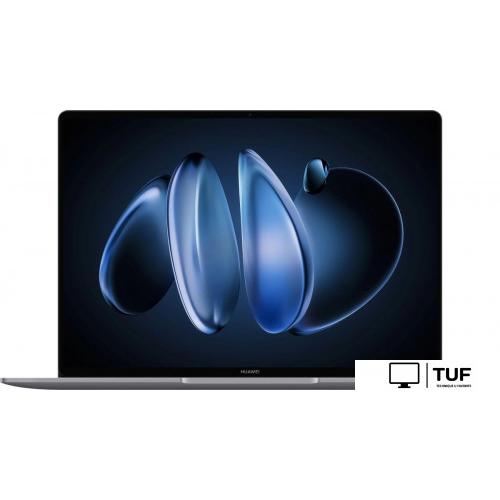 Ноутбук Huawei MateBook 14 2024 FlemingH FLMH-X 53014HYB