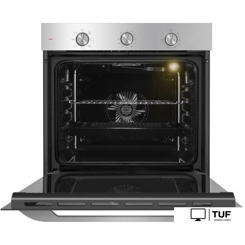 Электрический духовой шкаф MAUNFELD FEOF7871S