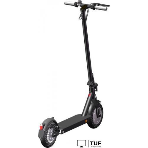 Электросамокат iconBIT City Pro (черный)