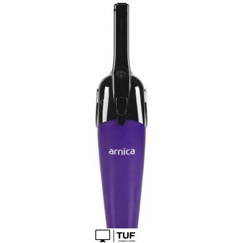 Пылесос Arnica Merlin Pro (фиолетовый)
