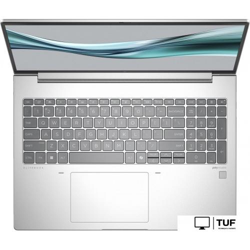 Ноутбук HP EliteBook 660 G11 C9SB7U8