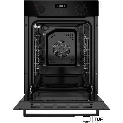 Электрический духовой шкаф MAUNFELD EOEM519PB2