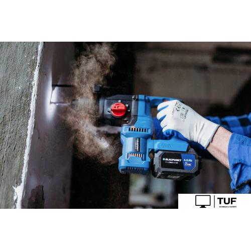 Перфоратор Blaupunkt CH6010 (без АКБ, кейс)