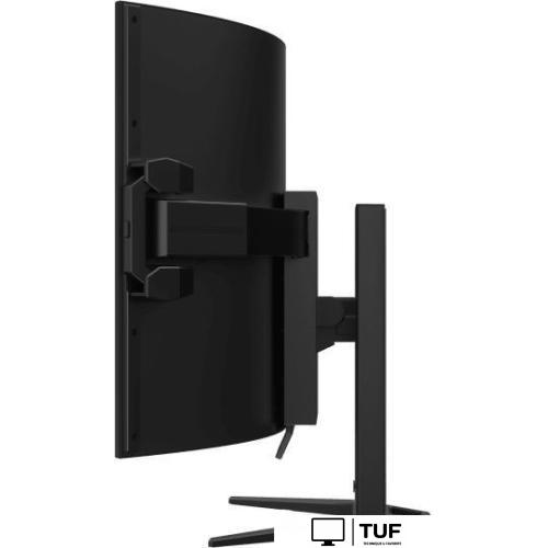 Игровой монитор Corsair 45WQHD240