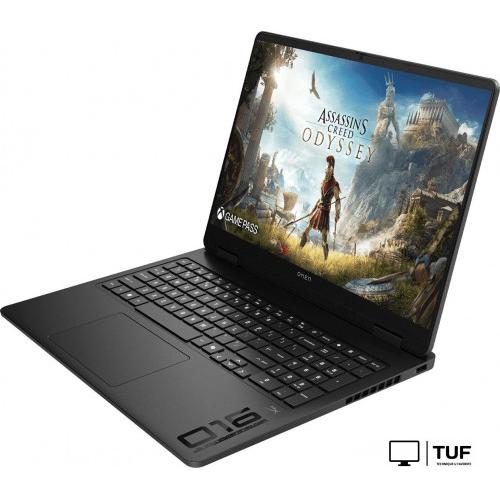 Игровой ноутбук HP Omen 16-ap0083AX BN6D2PA