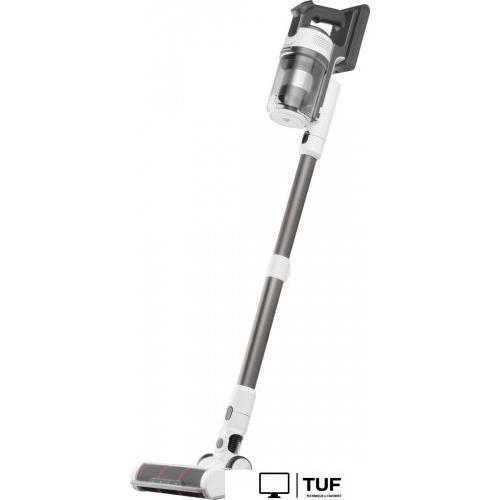 Пылесос Weissgauff V20 BLDC Wash&Dry Dust Station