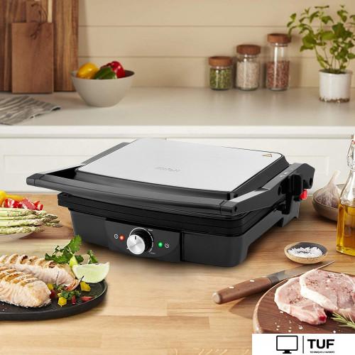 Электрогриль Kitfort KT-1656