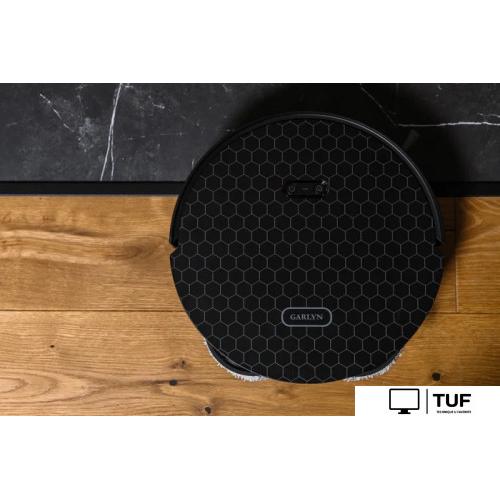 Робот-пылесос Garlyn SR-1000