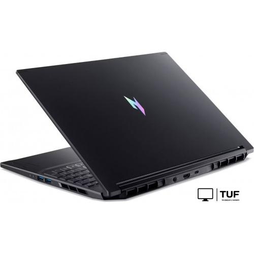 Игровой ноутбук Acer Nitro V 16S AI ANV16S-41-R4WA NH.U03CD.004 Win 11 Pro