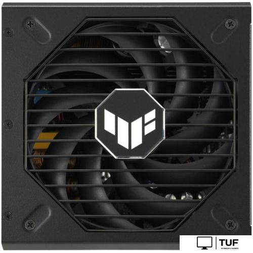 Блок питания ASUS TUF Gaming 850W Gold TUF-GAMING-850G