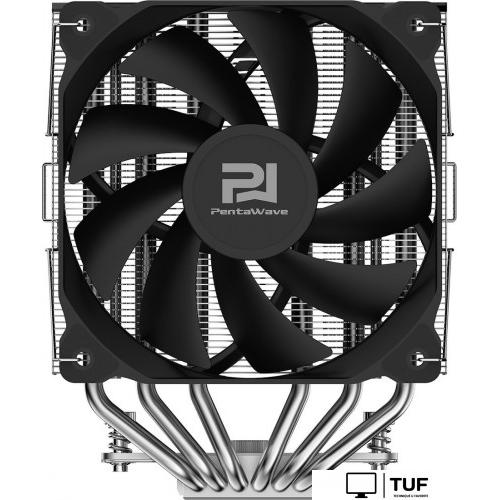 Кулер для процессора PentaWave PC-Z06D LE SRB