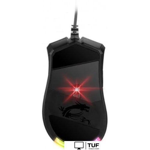 Игровая мышь MSI Clutch GM50