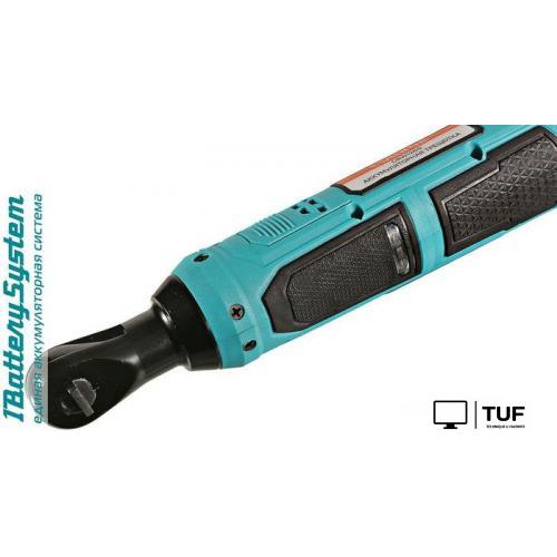 Трещотка Sturm CRW1260 (без АКБ)